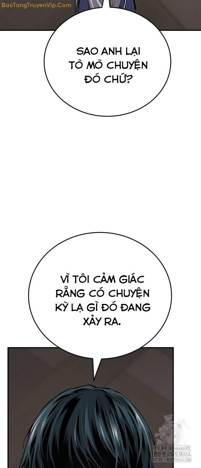 Phá Bỏ Giới Hạn Chap 172 - Next Chap 173