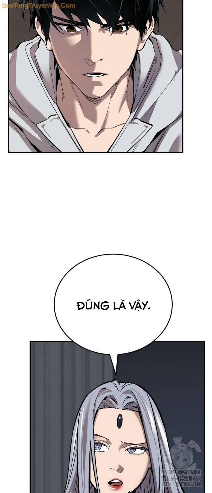 Phá Bỏ Giới Hạn Chap 172 - Next Chap 173