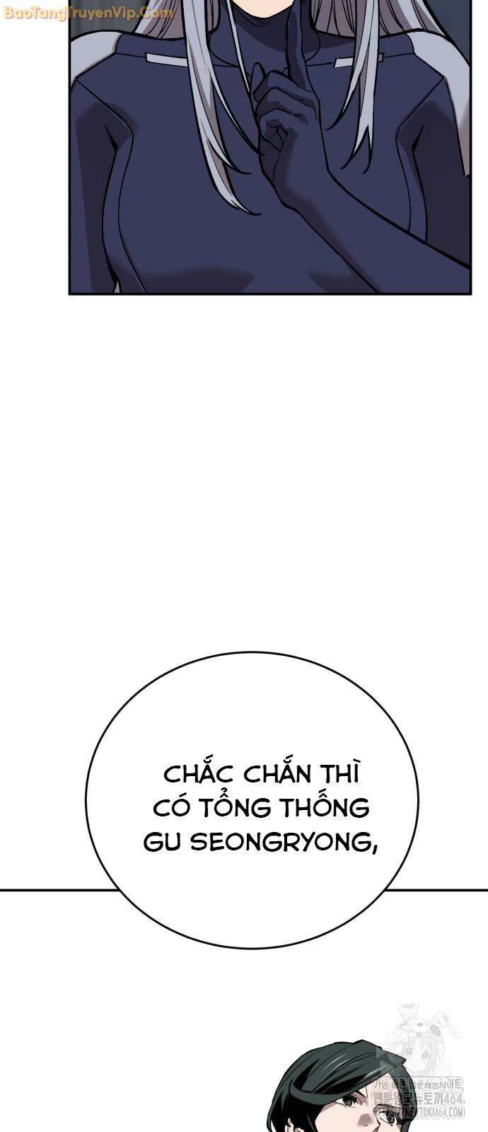 Phá Bỏ Giới Hạn Chap 172 - Next Chap 173