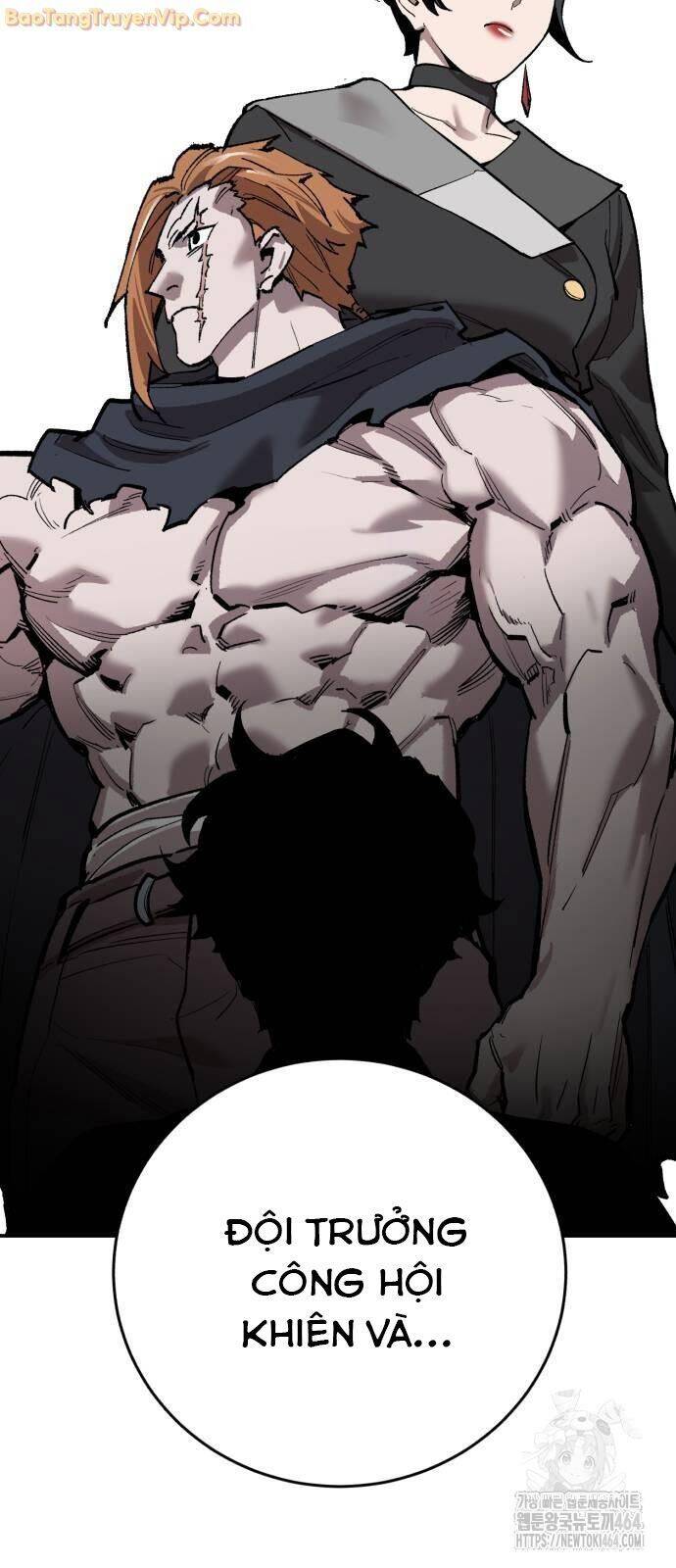 Phá Bỏ Giới Hạn Chap 172 - Next Chap 173