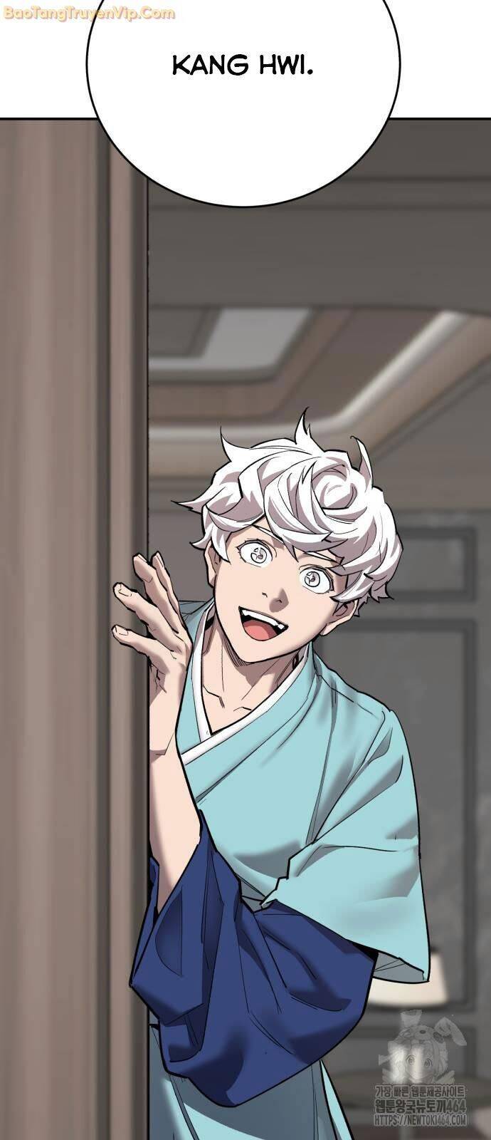 Phá Bỏ Giới Hạn Chap 172 - Next Chap 173