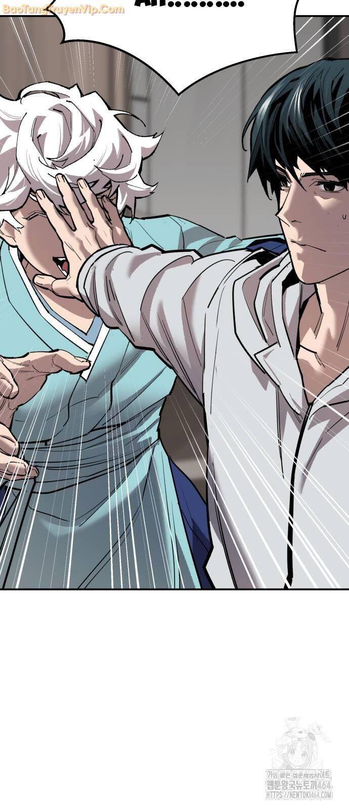 Phá Bỏ Giới Hạn Chap 172 - Next Chap 173