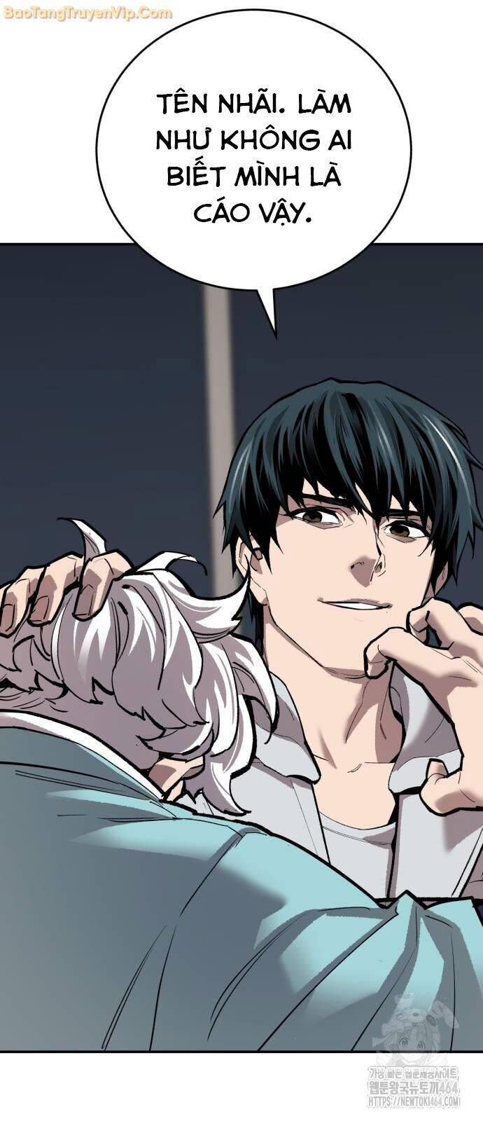 Phá Bỏ Giới Hạn Chap 172 - Next Chap 173