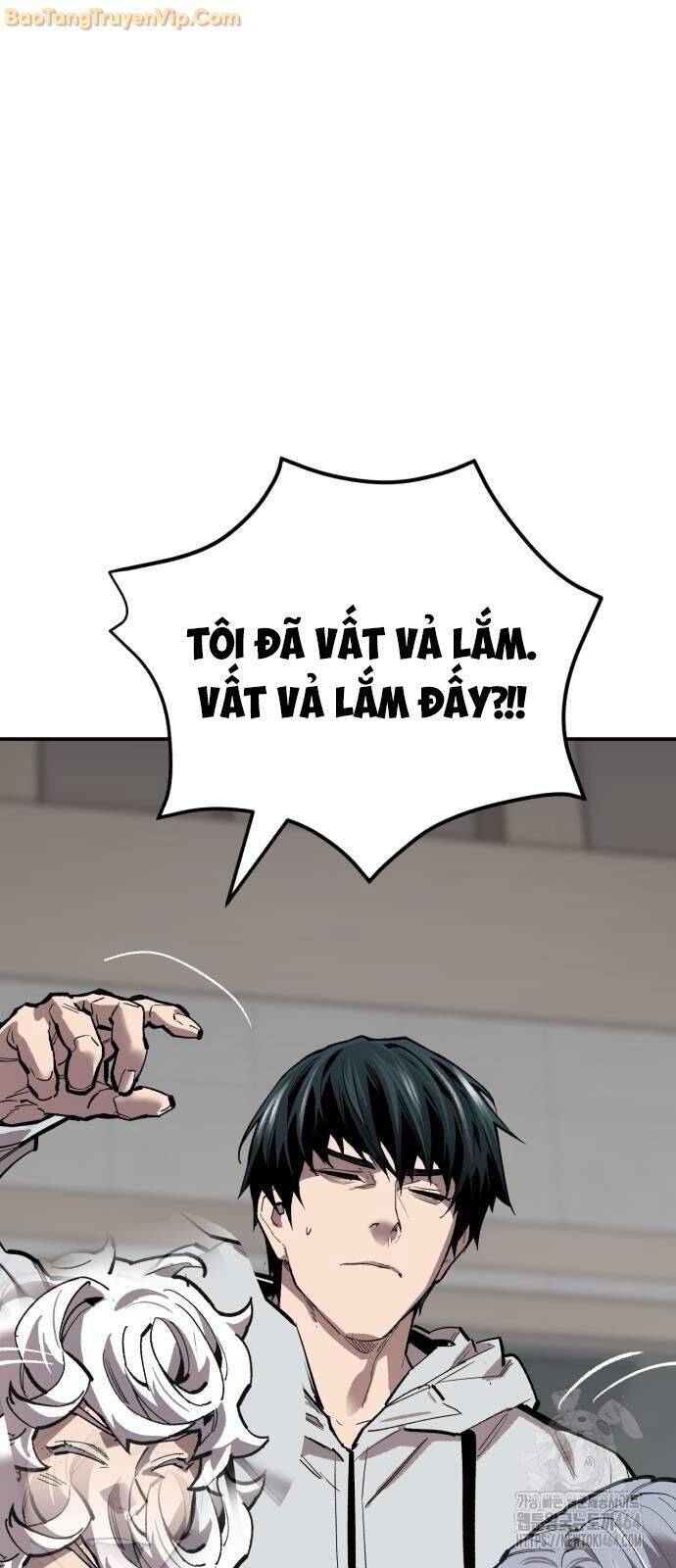 Phá Bỏ Giới Hạn Chap 172 - Next Chap 173