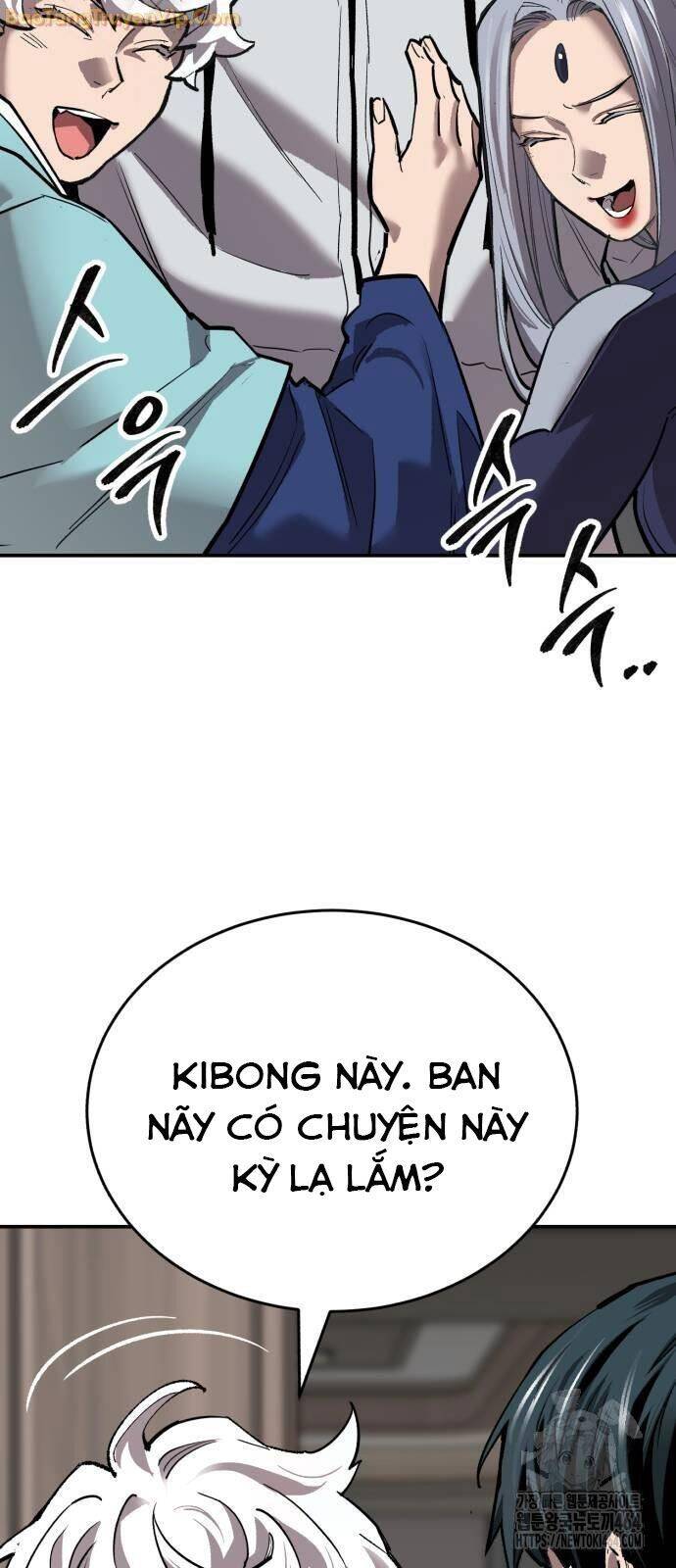 Phá Bỏ Giới Hạn Chap 172 - Next Chap 173