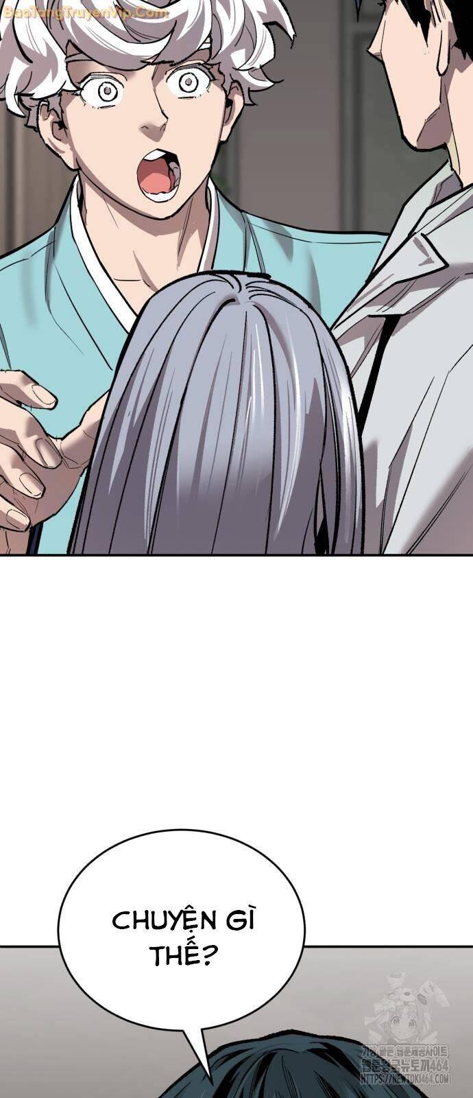 Phá Bỏ Giới Hạn Chap 172 - Next Chap 173