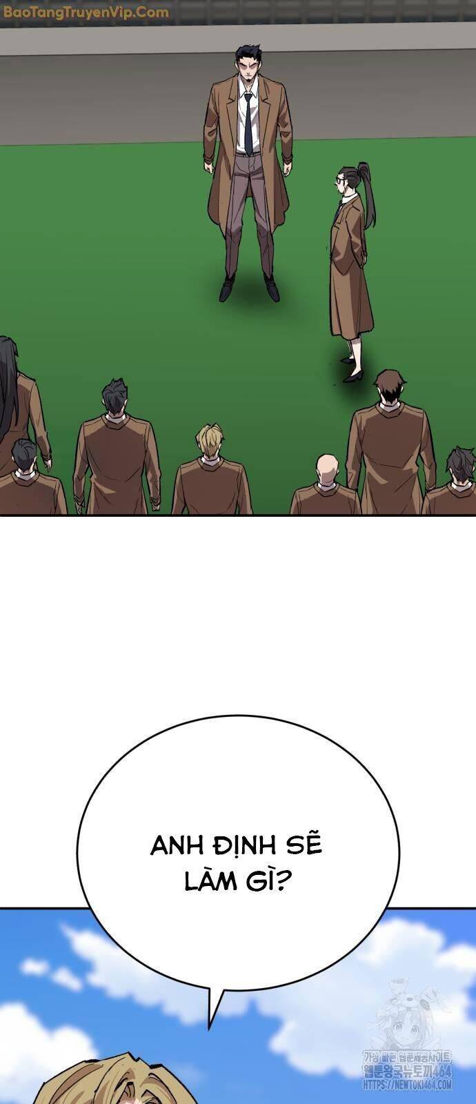 Phá Bỏ Giới Hạn Chap 172 - Next Chap 173