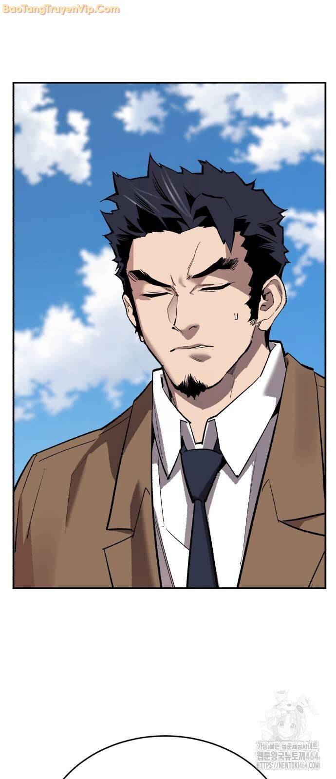 Phá Bỏ Giới Hạn Chap 172 - Next Chap 173