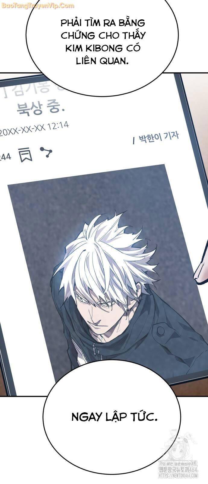 Phá Bỏ Giới Hạn Chap 172 - Next Chap 173