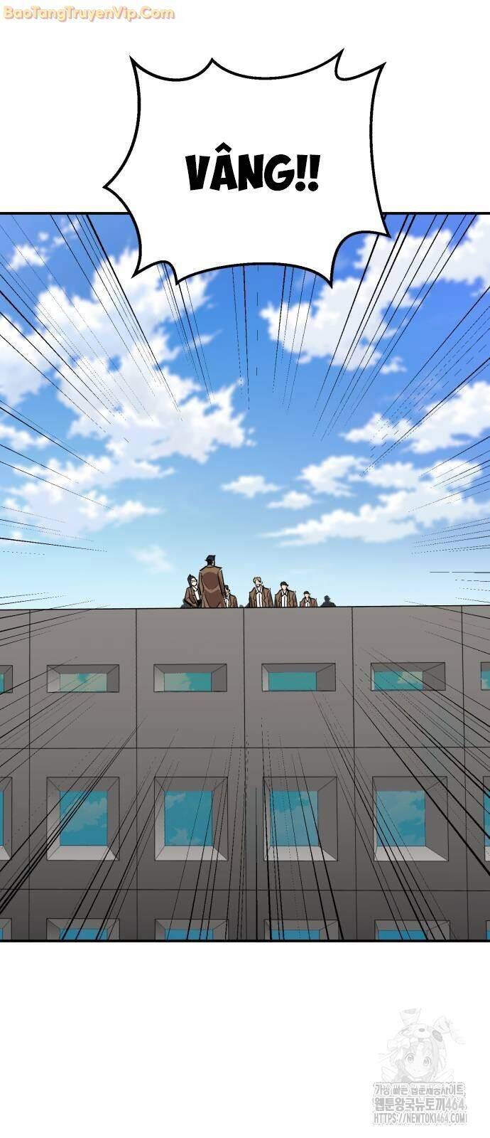 Phá Bỏ Giới Hạn Chap 172 - Next Chap 173