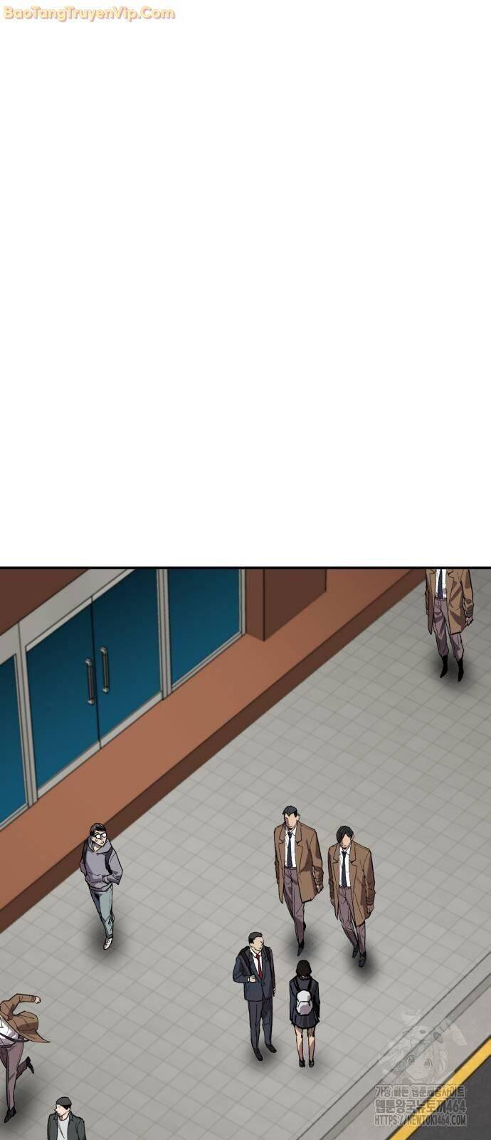 Phá Bỏ Giới Hạn Chap 172 - Next Chap 173
