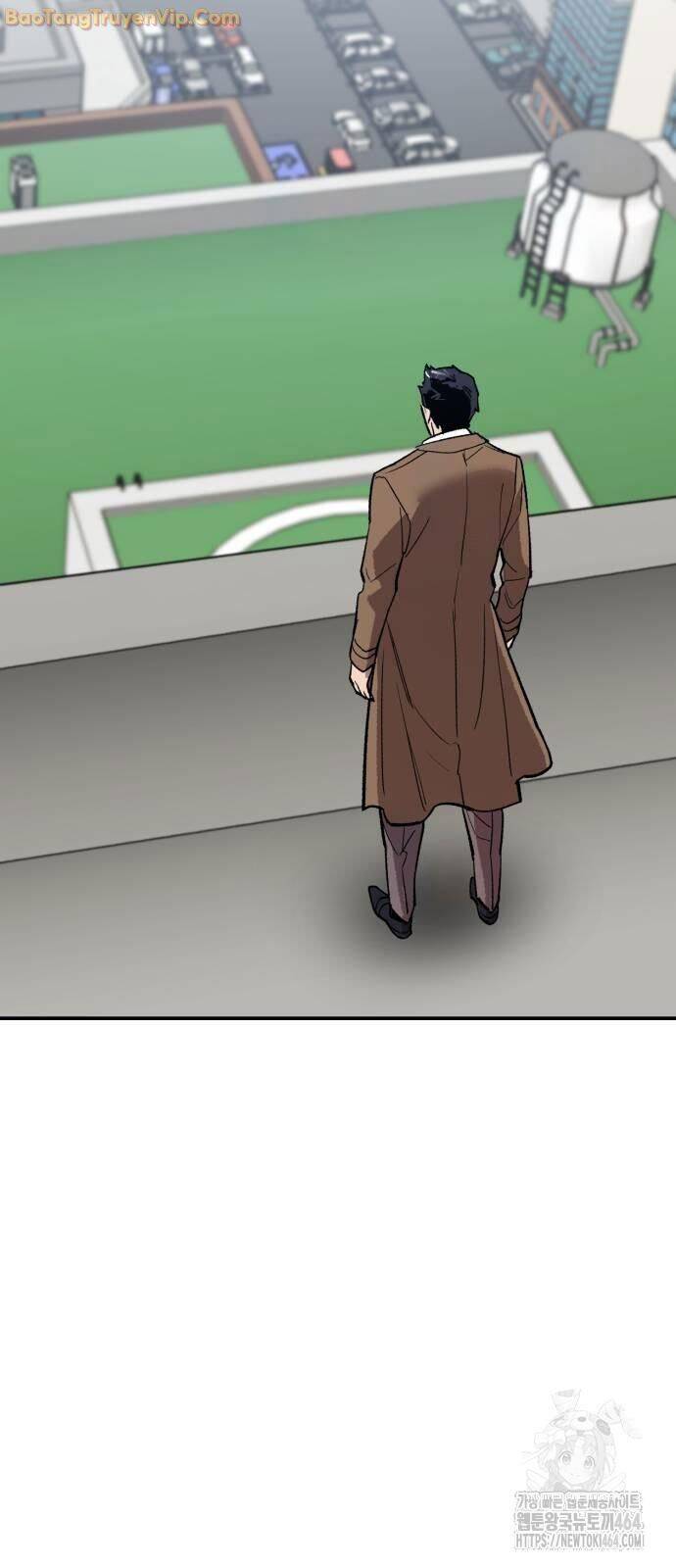 Phá Bỏ Giới Hạn Chap 172 - Next Chap 173