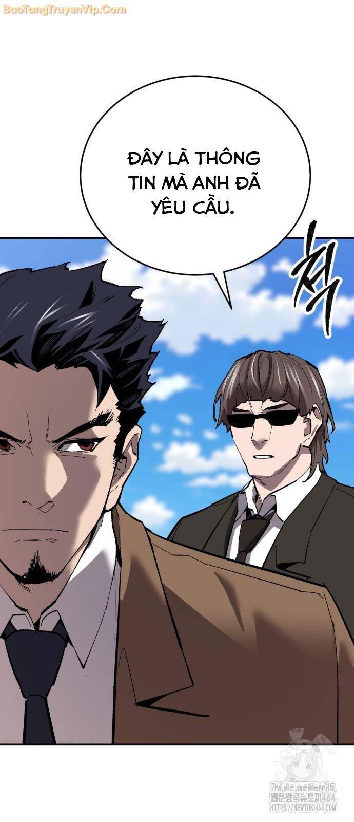 Phá Bỏ Giới Hạn Chap 172 - Next Chap 173