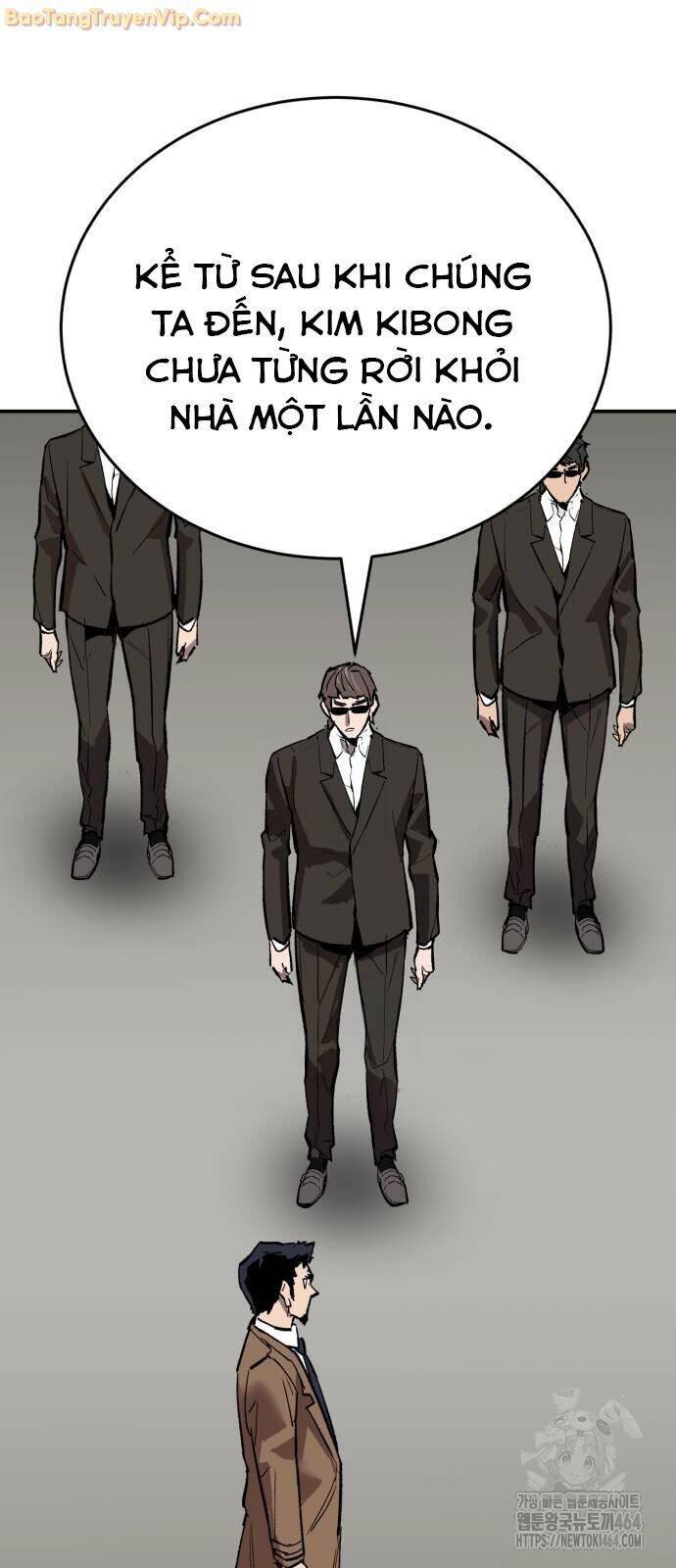 Phá Bỏ Giới Hạn Chap 172 - Next Chap 173