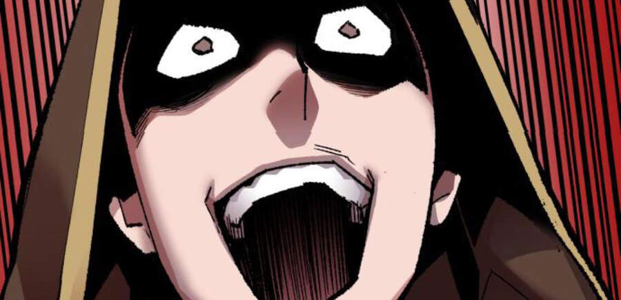 Phá Bỏ Giới Hạn Chap 505 - Next Chap 506