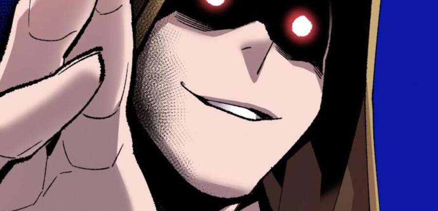 Phá Bỏ Giới Hạn Chap 505 - Next Chap 506