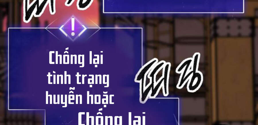 Phá Bỏ Giới Hạn Chap 505 - Next Chap 506