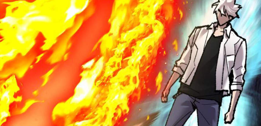 Phá Bỏ Giới Hạn Chap 505 - Next Chap 506