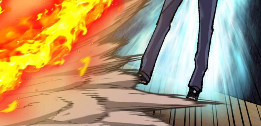 Phá Bỏ Giới Hạn Chap 505 - Next Chap 506
