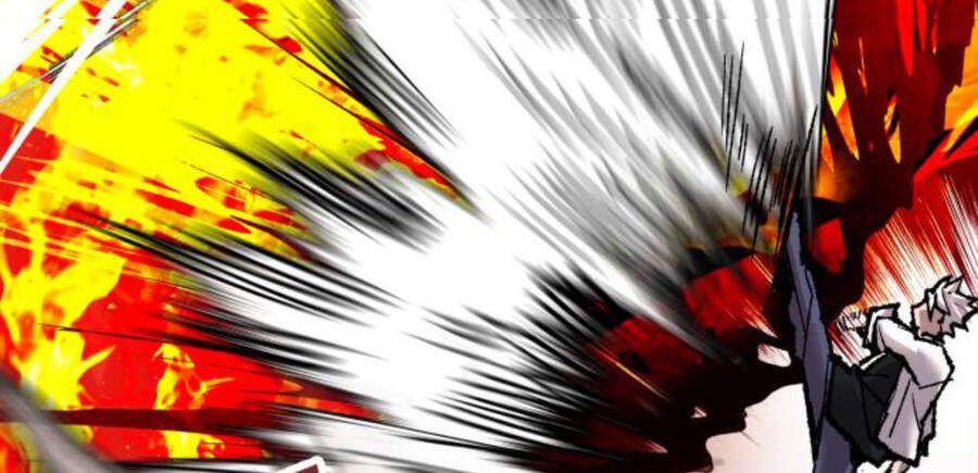 Phá Bỏ Giới Hạn Chap 505 - Next Chap 506