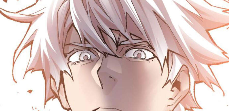 Phá Bỏ Giới Hạn Chap 505 - Next Chap 506