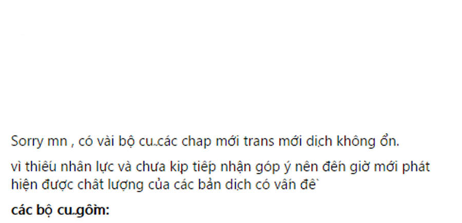 Phá Bỏ Giới Hạn Chap 505 - Next Chap 506