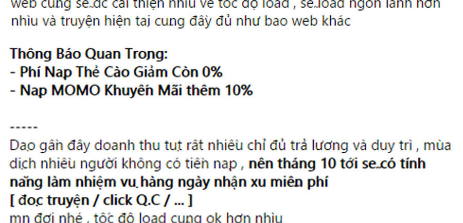 Phá Bỏ Giới Hạn Chap 505 - Next Chap 506