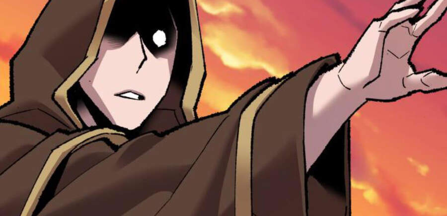 Phá Bỏ Giới Hạn Chap 505 - Next Chap 506