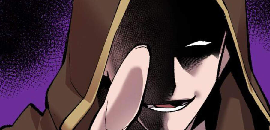 Phá Bỏ Giới Hạn Chap 505 - Next Chap 506