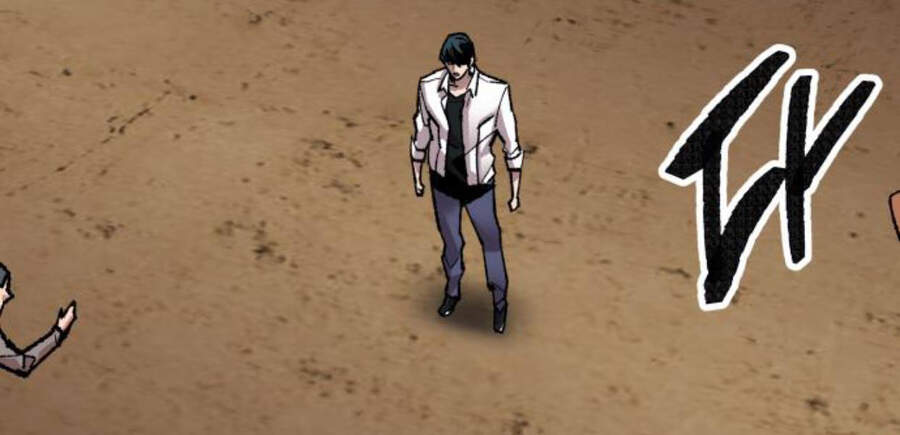 Phá Bỏ Giới Hạn Chap 505 - Next Chap 506