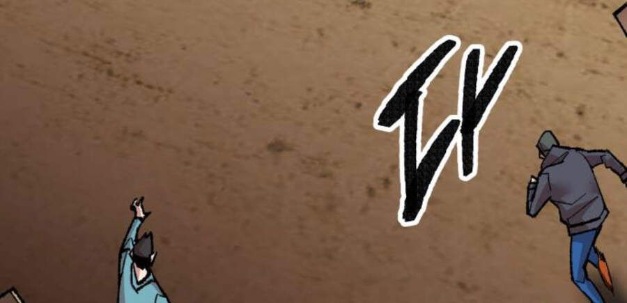 Phá Bỏ Giới Hạn Chap 505 - Next Chap 506