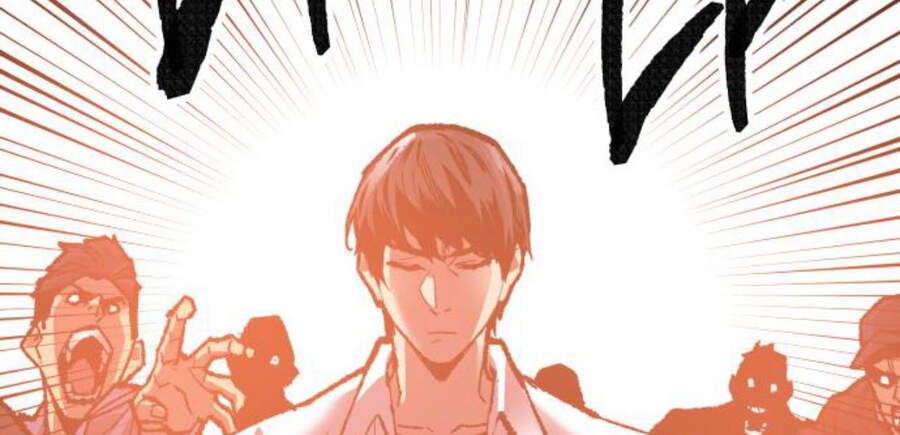 Phá Bỏ Giới Hạn Chap 505 - Next Chap 506