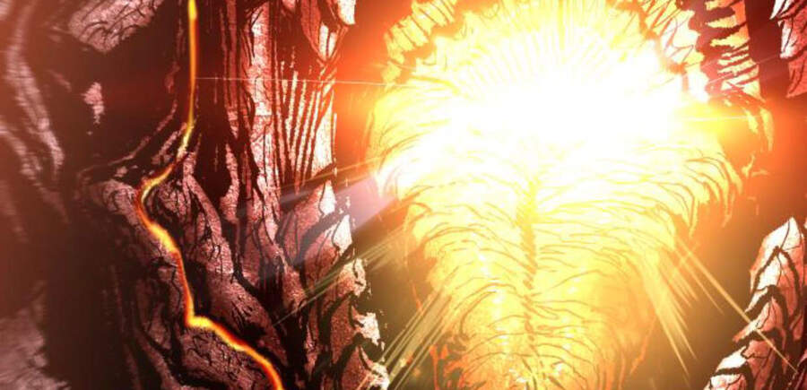 Phá Bỏ Giới Hạn Chap 505 - Next Chap 506