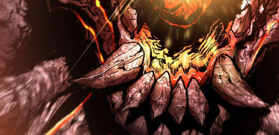 Phá Bỏ Giới Hạn Chap 505 - Next Chap 506
