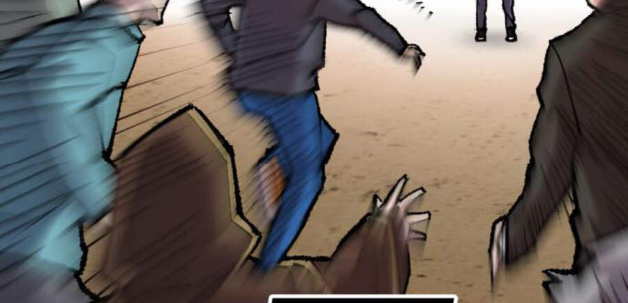Phá Bỏ Giới Hạn Chap 505 - Next Chap 506