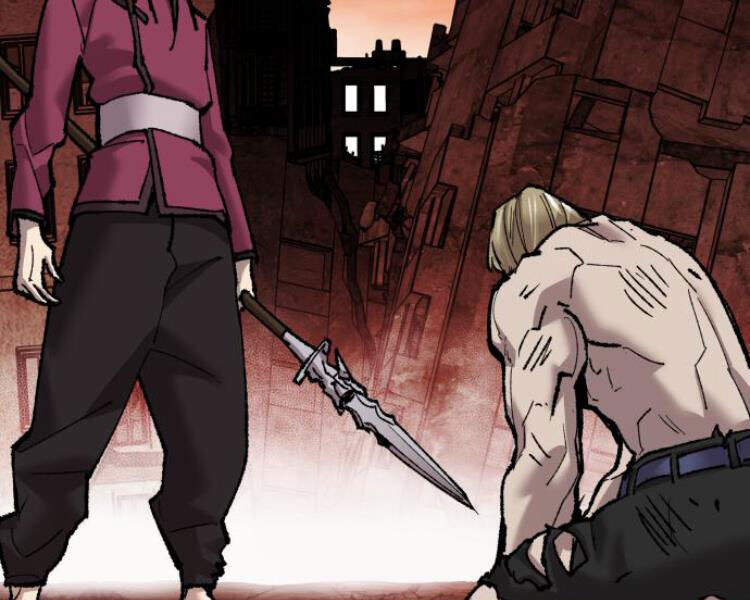 Phá Bỏ Giới Hạn Chap 51 - Next Chap 52