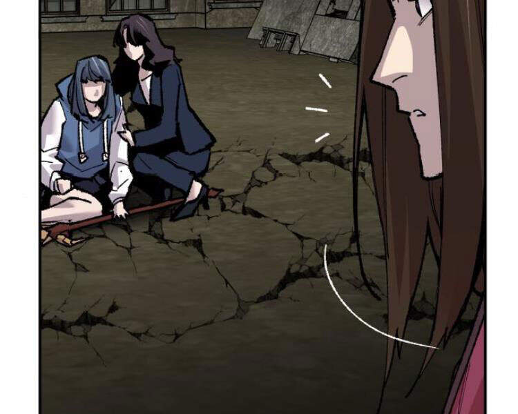 Phá Bỏ Giới Hạn Chap 51 - Next Chap 52
