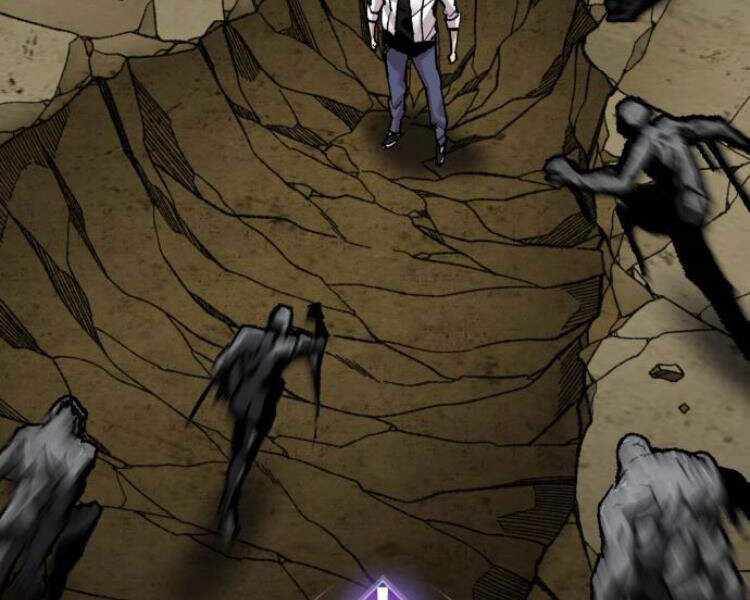 Phá Bỏ Giới Hạn Chap 51 - Next Chap 52