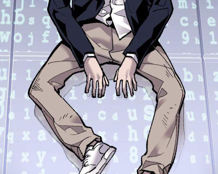 Phá Bỏ Giới Hạn Chap 515 - Next Chap 516