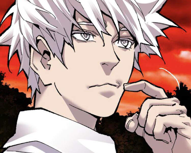 Phá Bỏ Giới Hạn Chap 515 - Next Chap 516