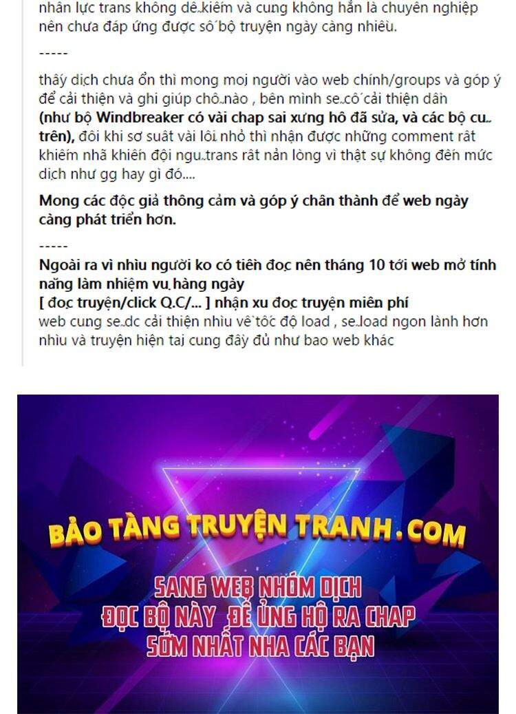 Phá Bỏ Giới Hạn Chap 515 - Next Chap 516