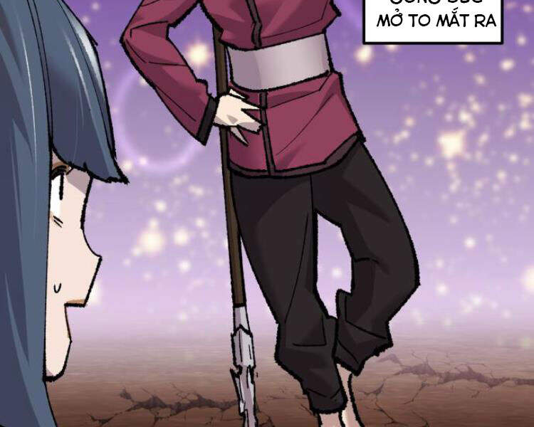 Phá Bỏ Giới Hạn Chap 515 - Next Chap 516