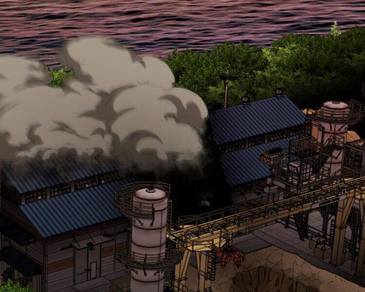 Phá Bỏ Giới Hạn Chap 515 - Next Chap 516