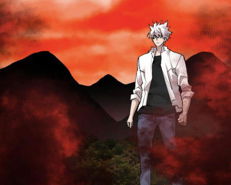 Phá Bỏ Giới Hạn Chap 515 - Next Chap 516