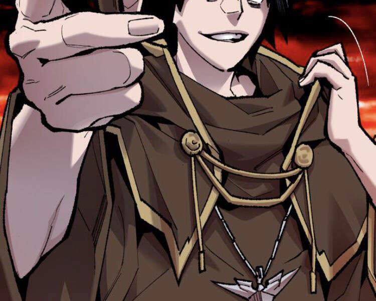 Phá Bỏ Giới Hạn Chap 515 - Next Chap 516