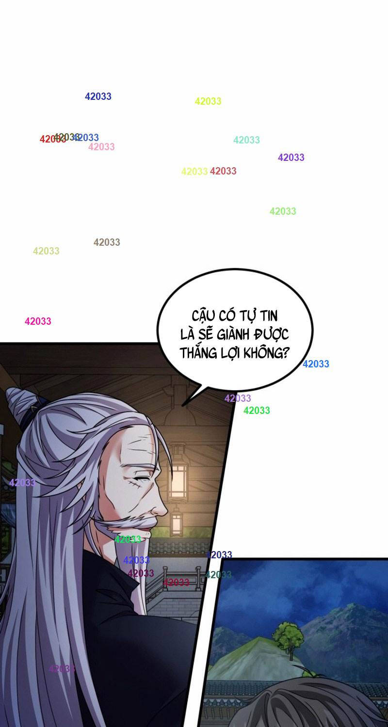 Phá Công Kiếm Đế Chap 55 - Next Chap 56