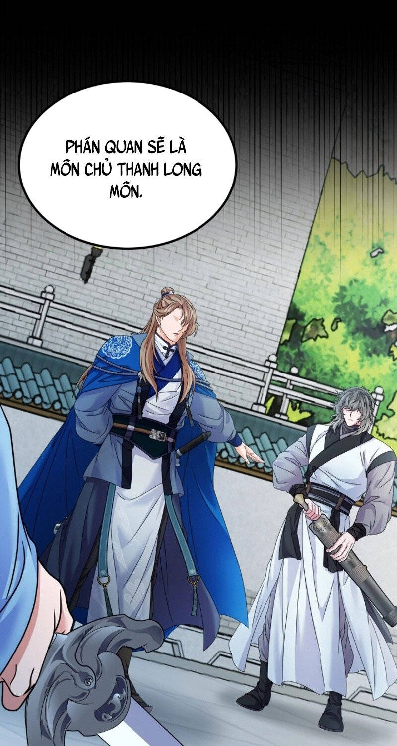 Phá Công Kiếm Đế Chap 55 - Next Chap 56