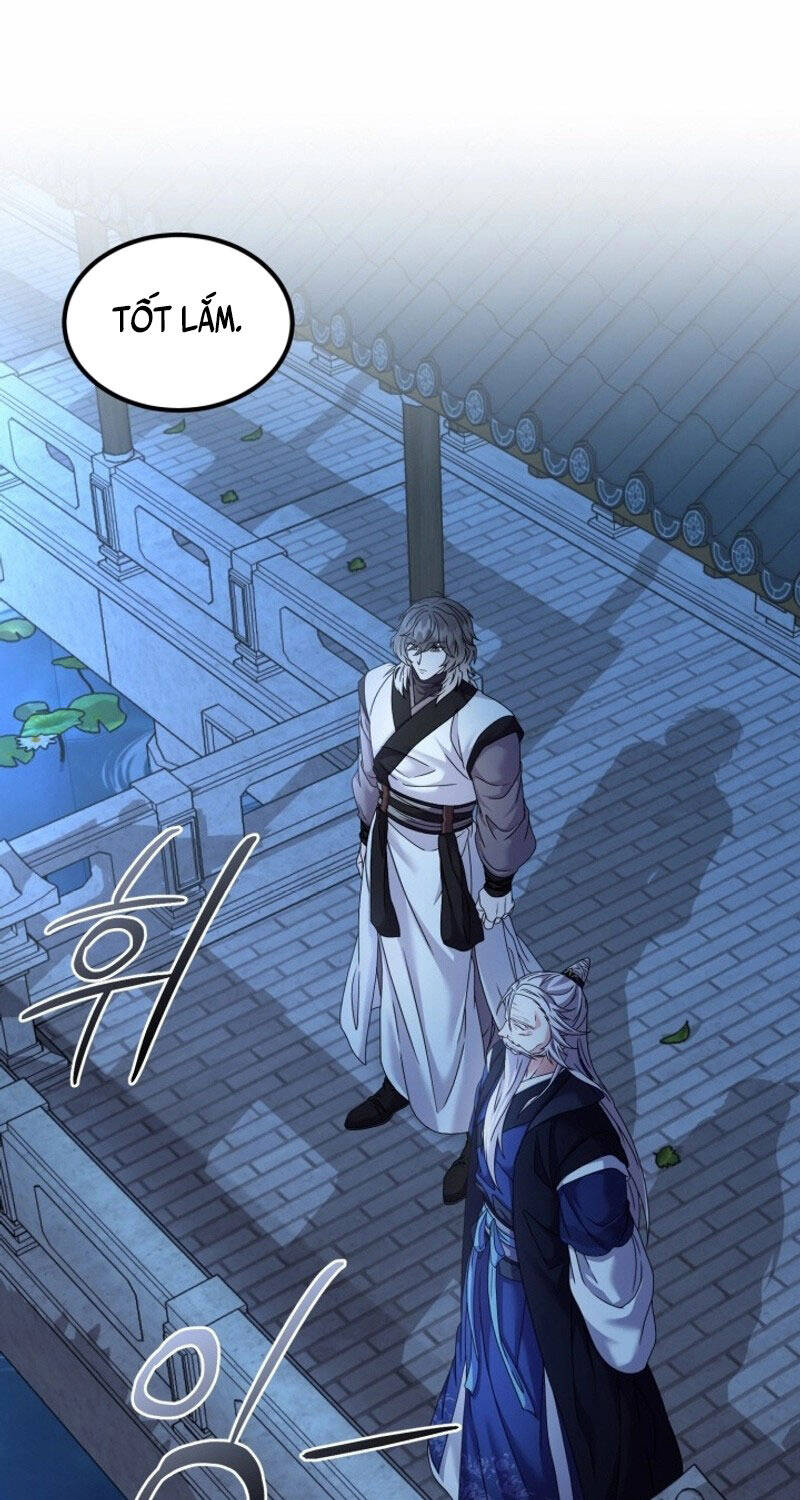 Phá Công Kiếm Đế Chap 55 - Next Chap 56