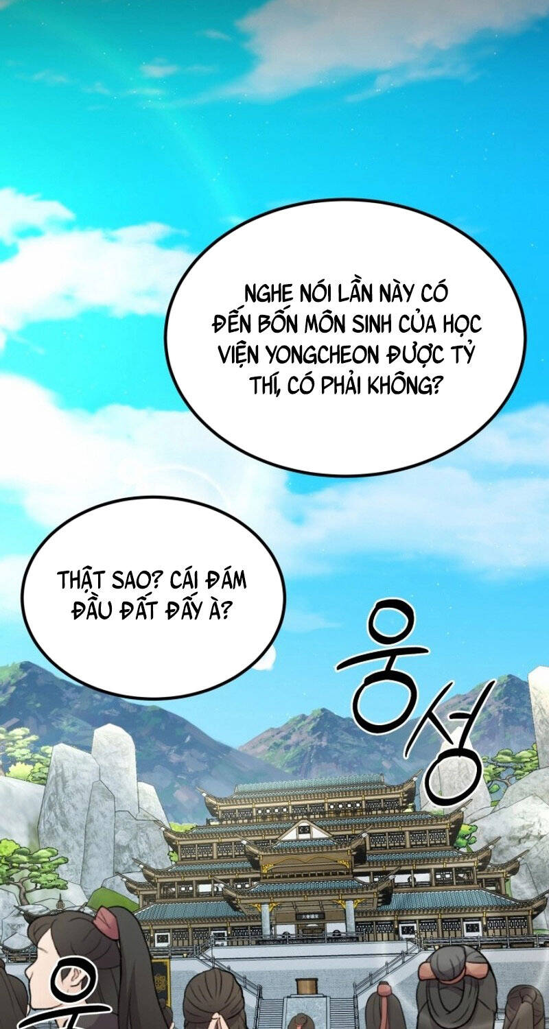 Phá Công Kiếm Đế Chap 55 - Next Chap 56