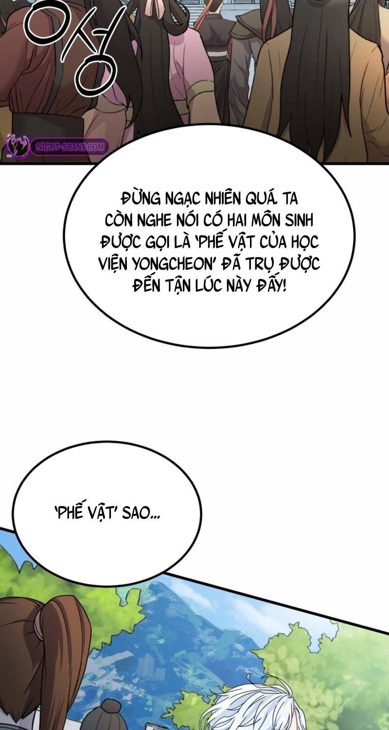 Phá Công Kiếm Đế Chap 55 - Next Chap 56